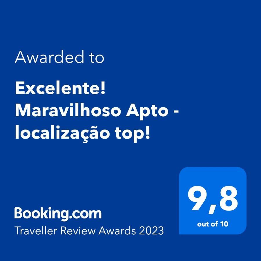 Excelente! Maravilhoso Apto - Localizacao Top! Florianópolis Dış mekan fotoğraf
