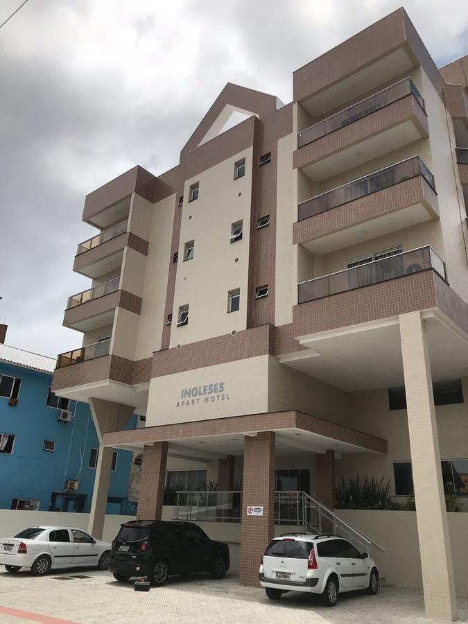 Excelente! Maravilhoso Apto - Localizacao Top! Florianópolis Dış mekan fotoğraf